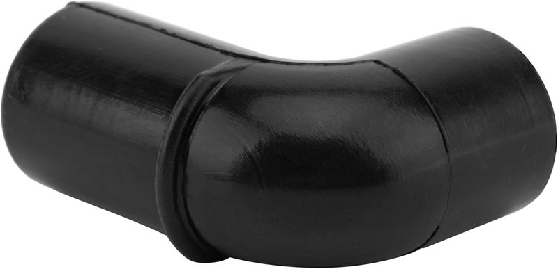 Jetuplusllc A/C Condensation Drain Elbow Rubber Hose Tube 4M2Z6A614AA Fits 1993-1998 Lincoln Mark VIII, 2004-2014 Ford F-150 - Image 3